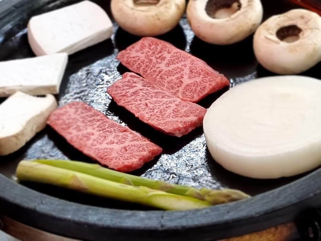편대장영화식당 범어점