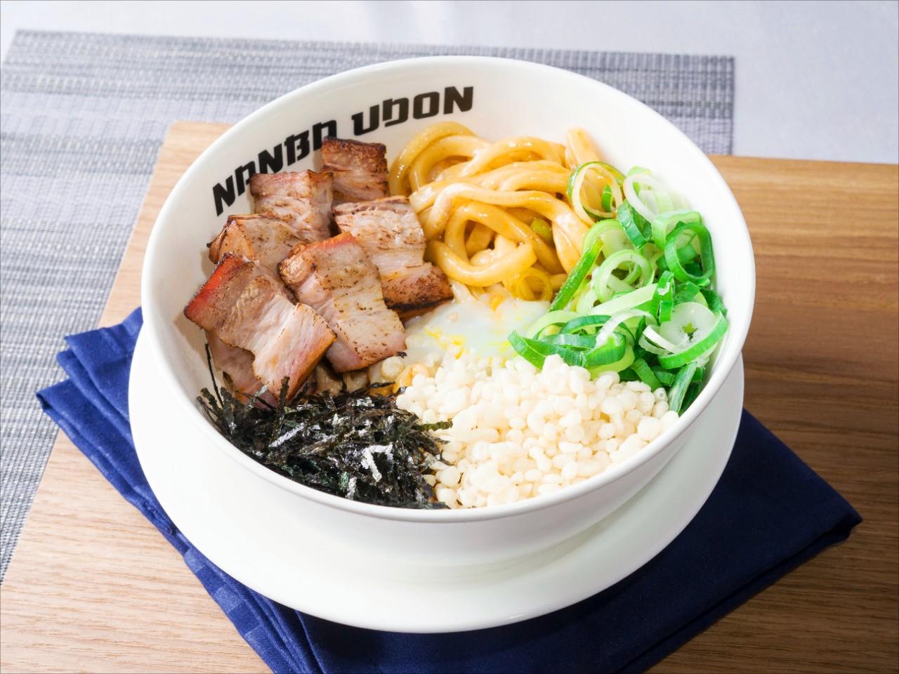 네이버 플레이스 난바우동 목동점 : 네이버