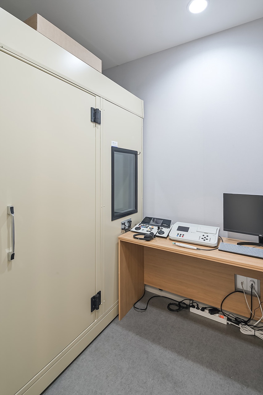 영종센트럴이비인후과의원 대표 이미지