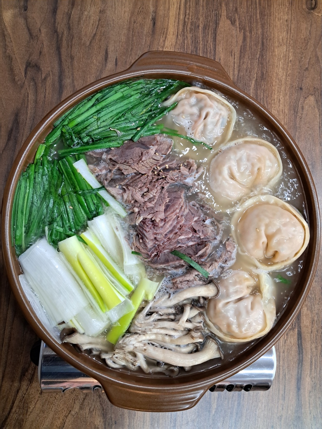 윤가네한우곰탕