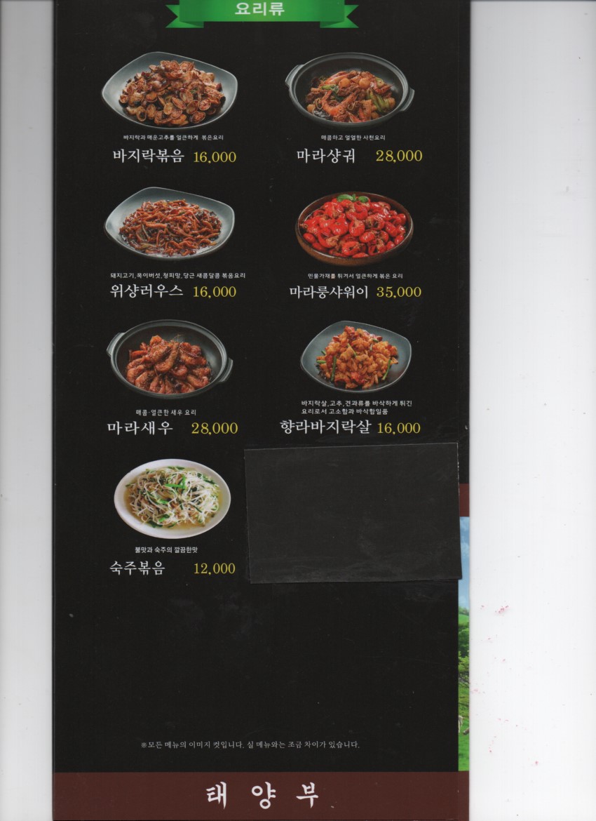 태양부양꼬치 프랜차이즈 가맹본사
