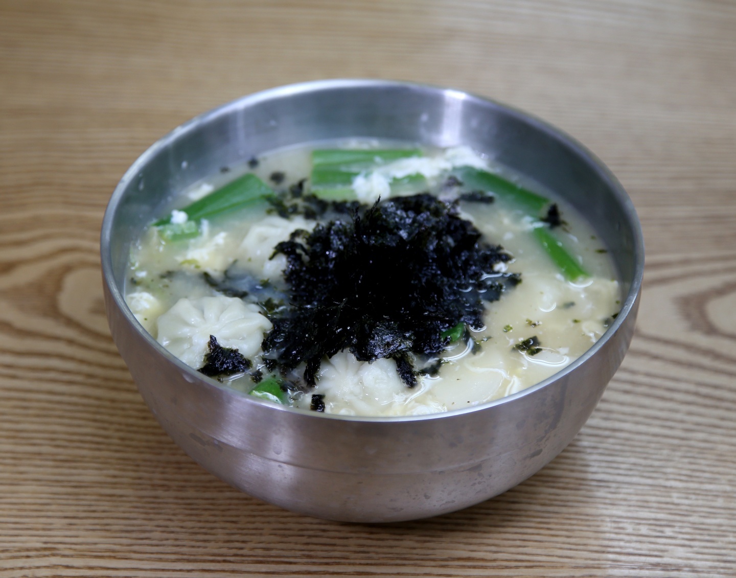 국수기행 음봉점