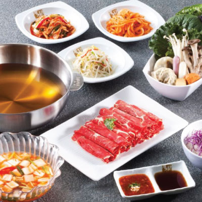 채선당 자연한가득 광명중앙대병원점