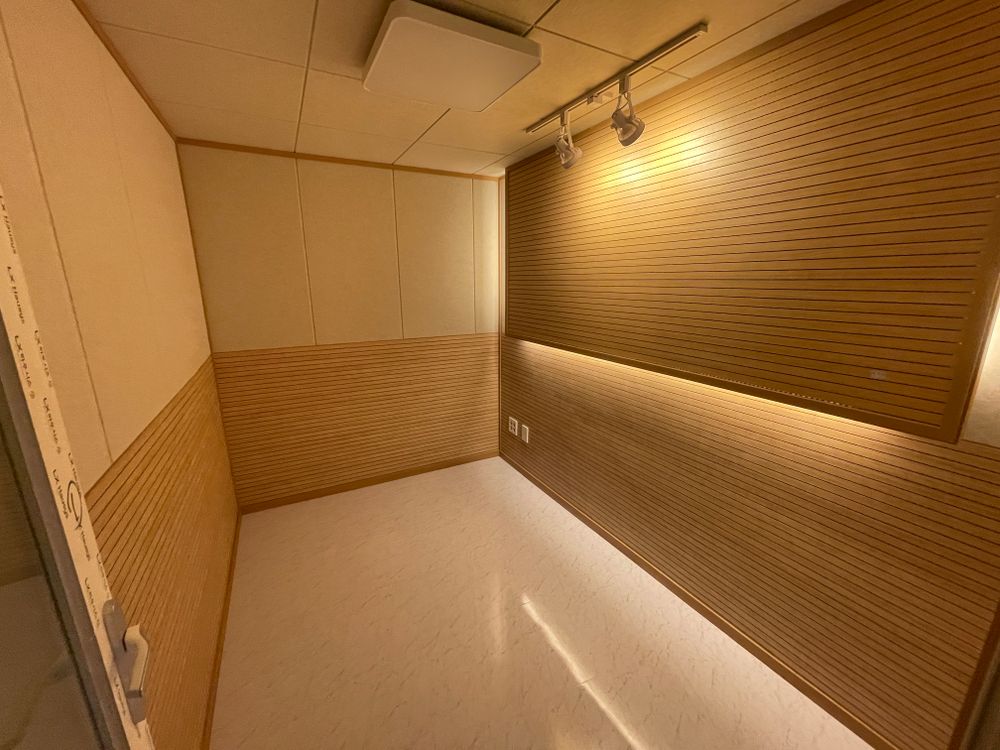 3번째 스튜디오 사진