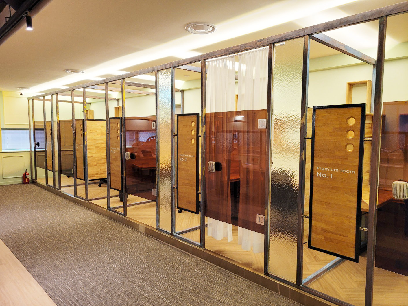 미래스터디카페