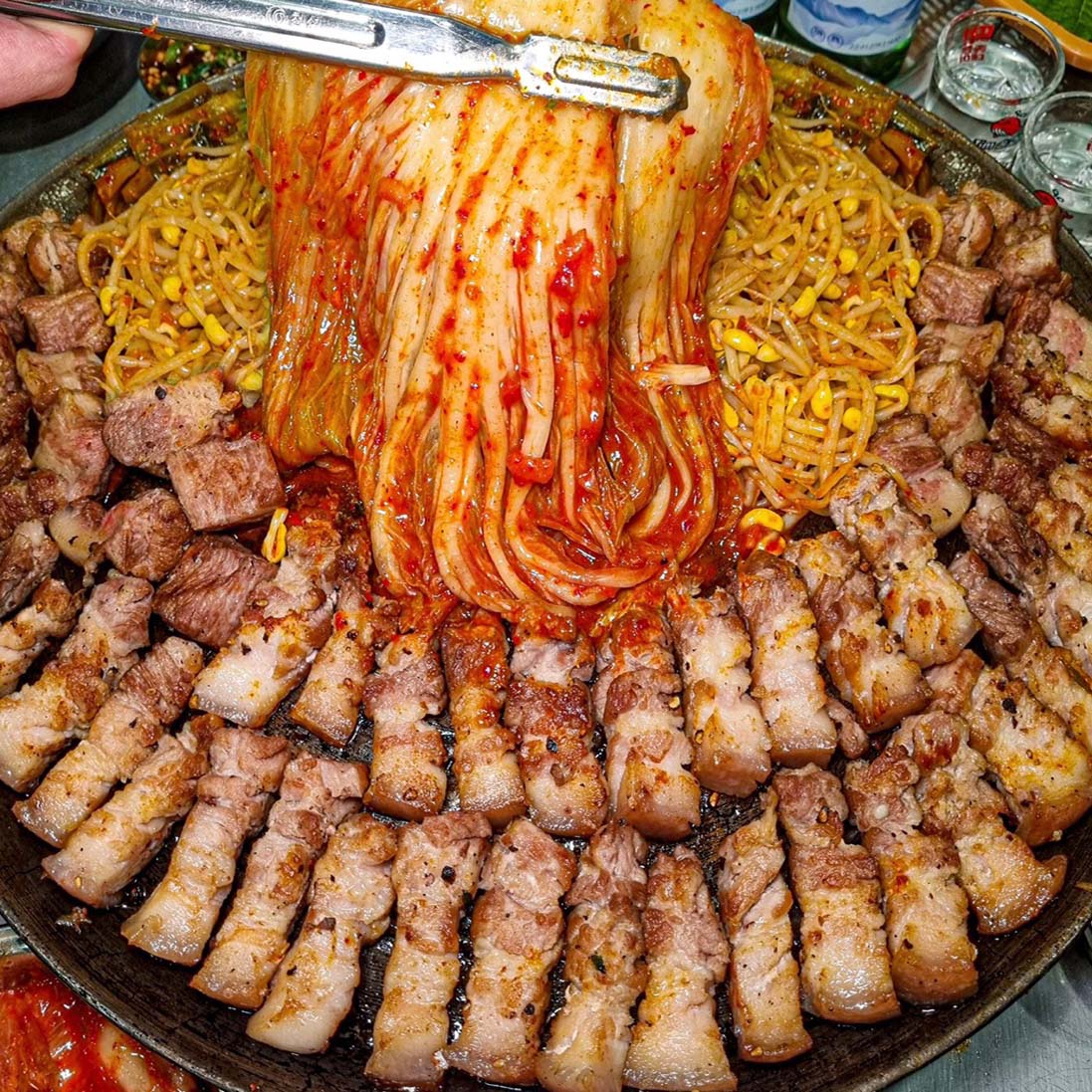 목구멍 수원 인계점 설명사진