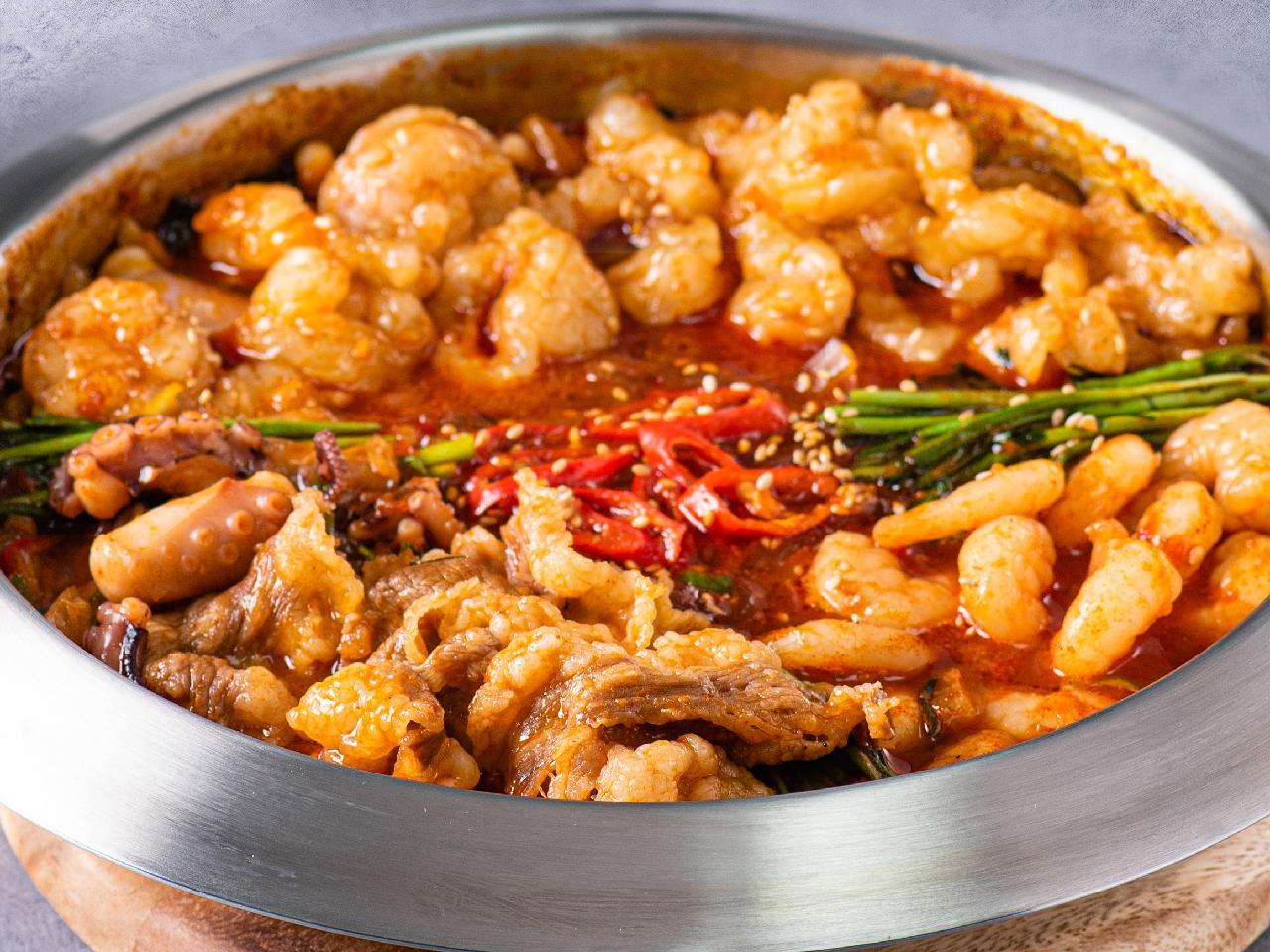 네이버 플레이스 명자네 명태조림 도화점 : 네이버