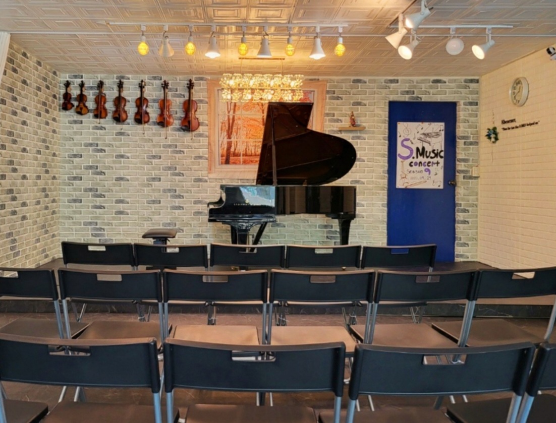 1번째 스튜디오 사진