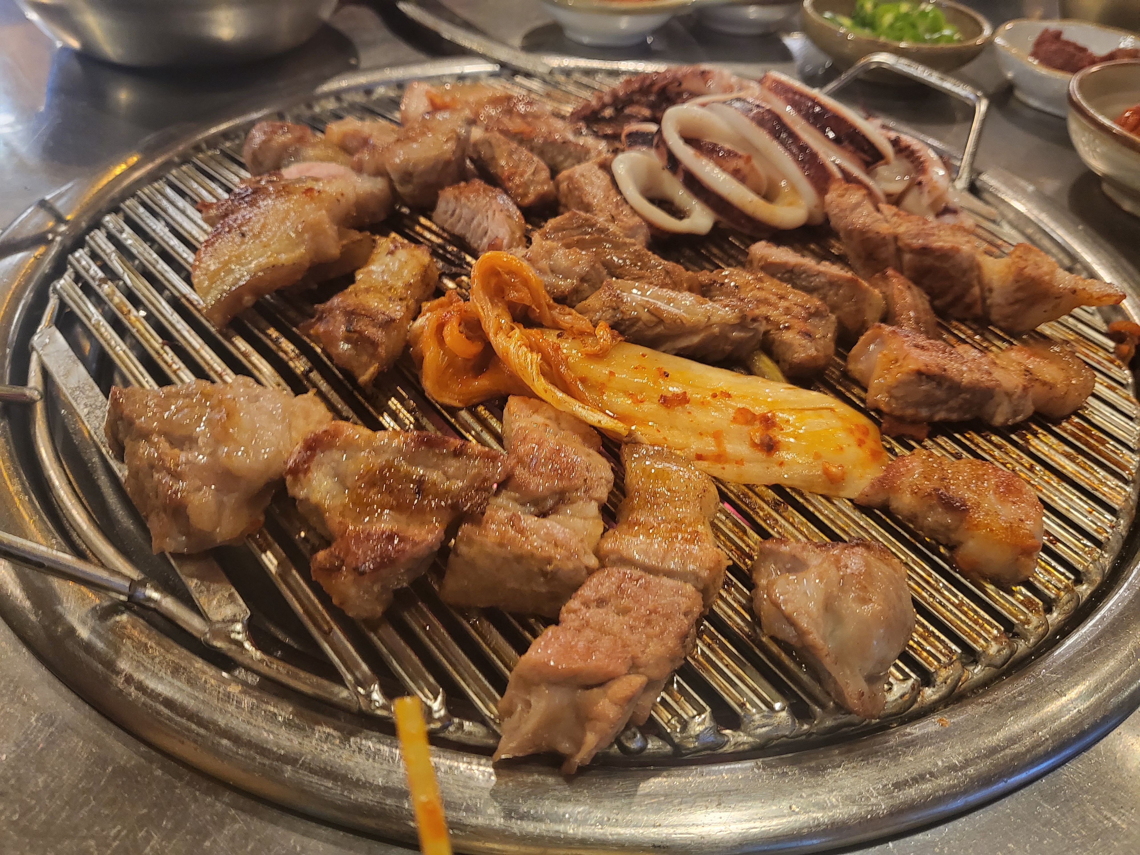 돈c숯불구이
