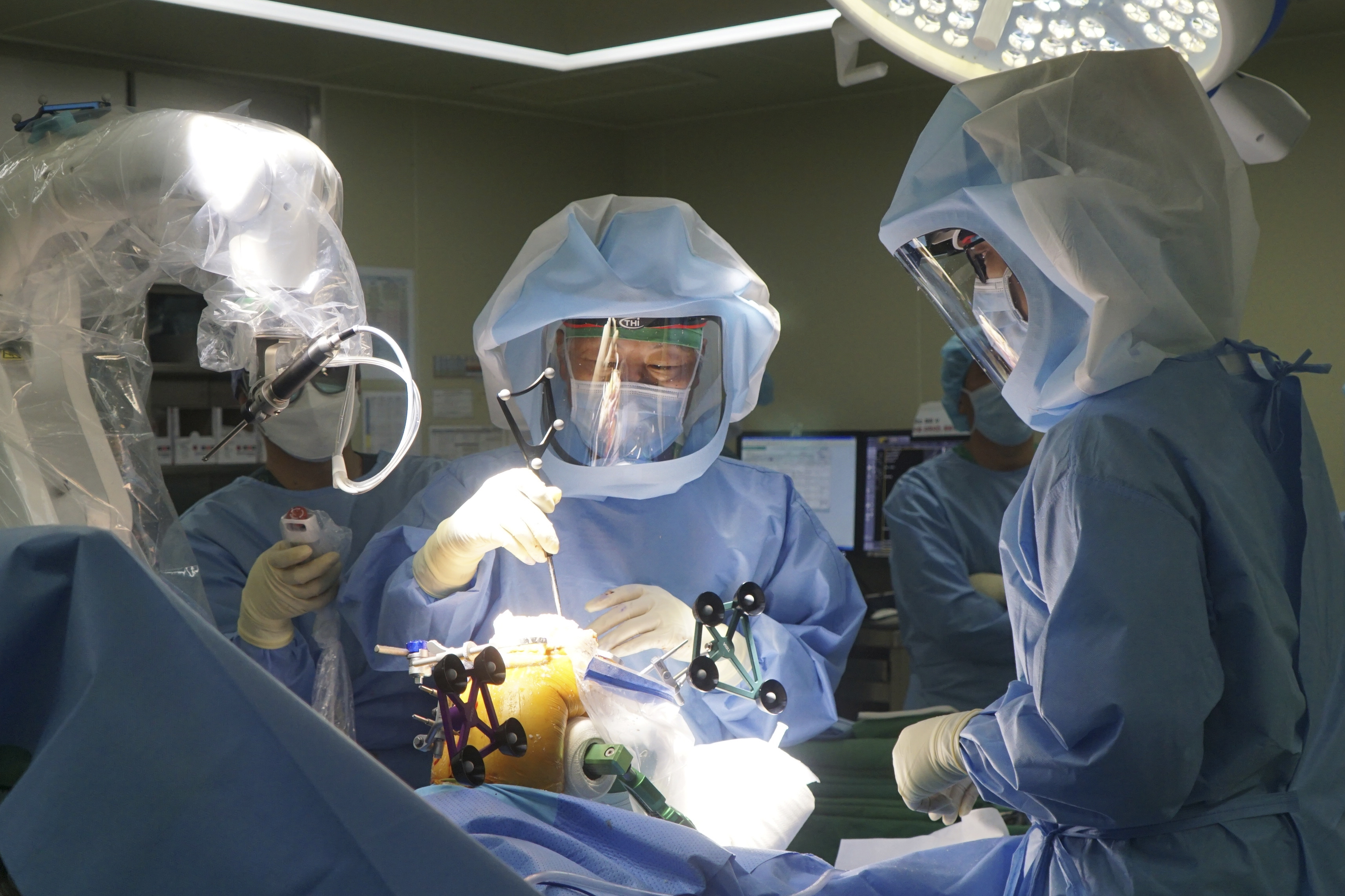 현대유비스병원 대표 이미지