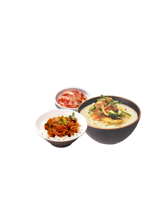 명동칼국수 NC청주점