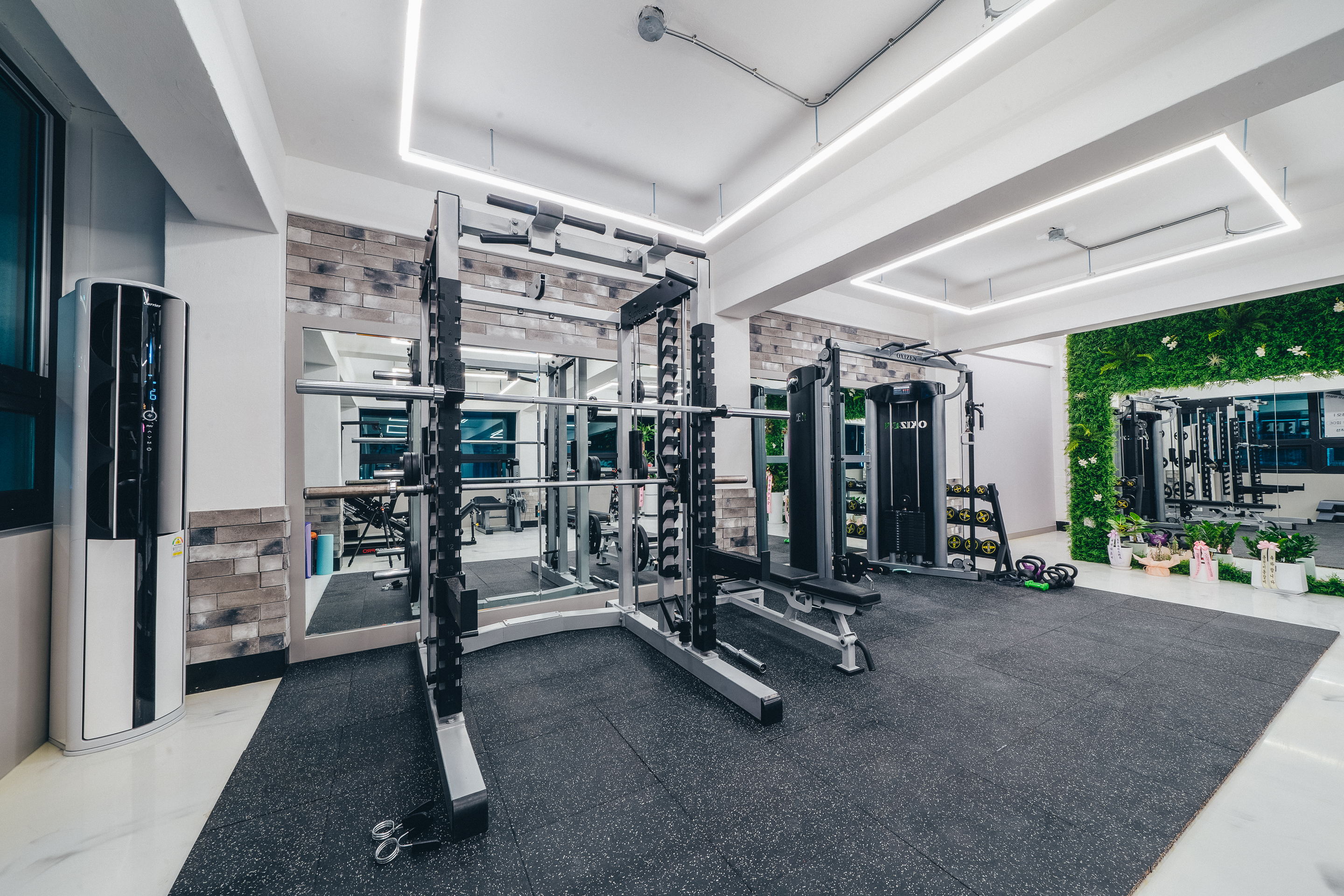 E4GYM