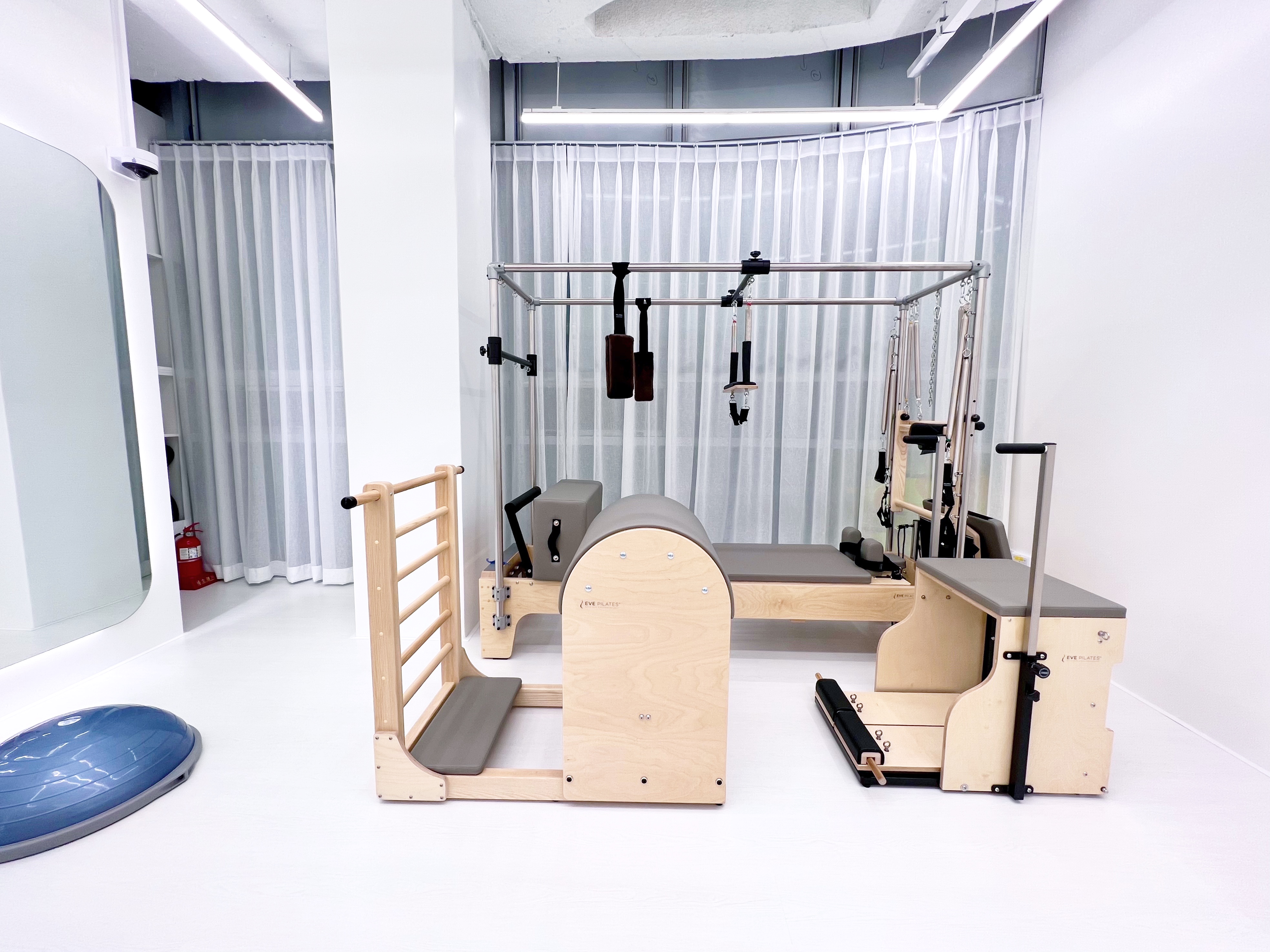 메이드수 필라테스&플라잉요가 남성역점 대표 이미지