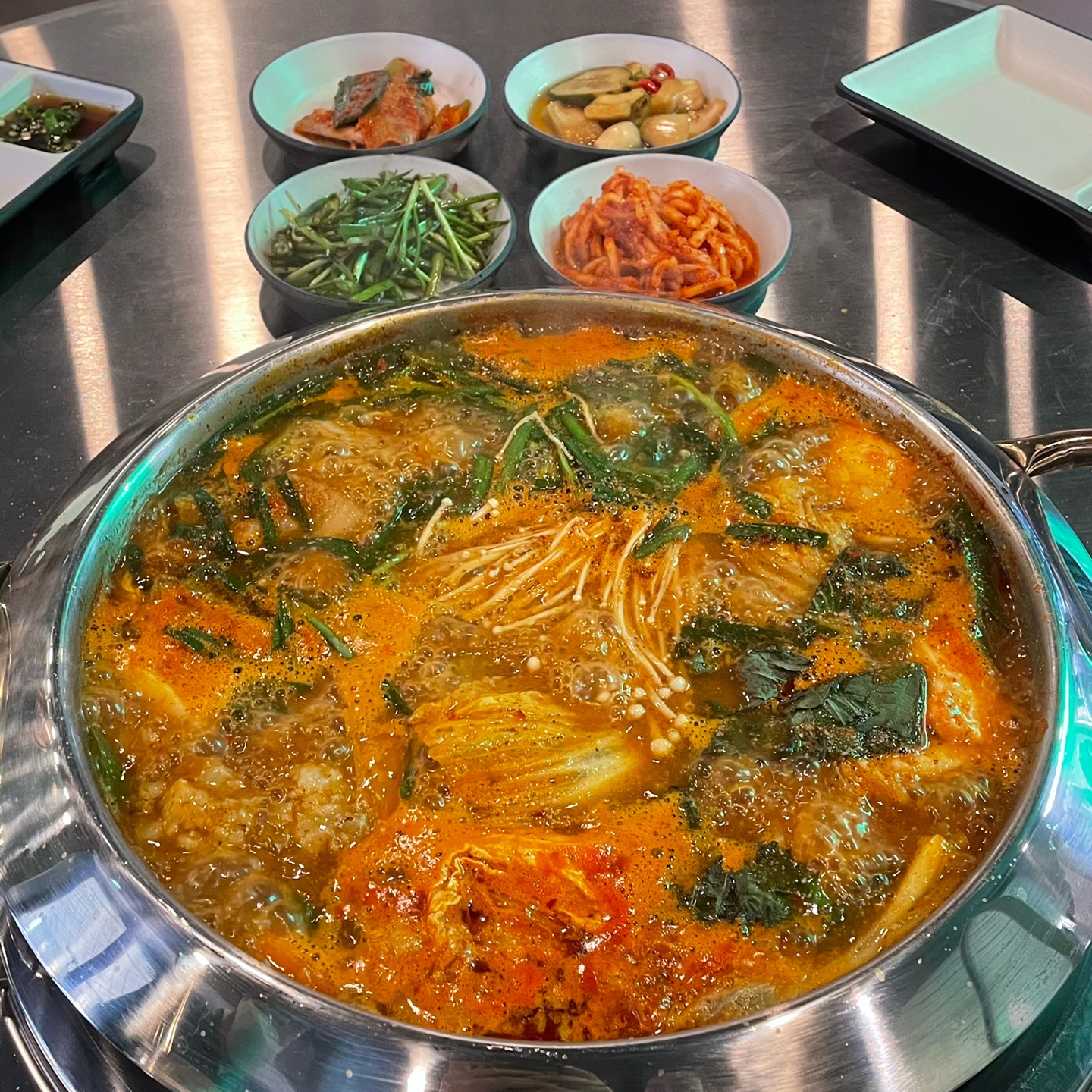 양철북곱창 김포풍무점