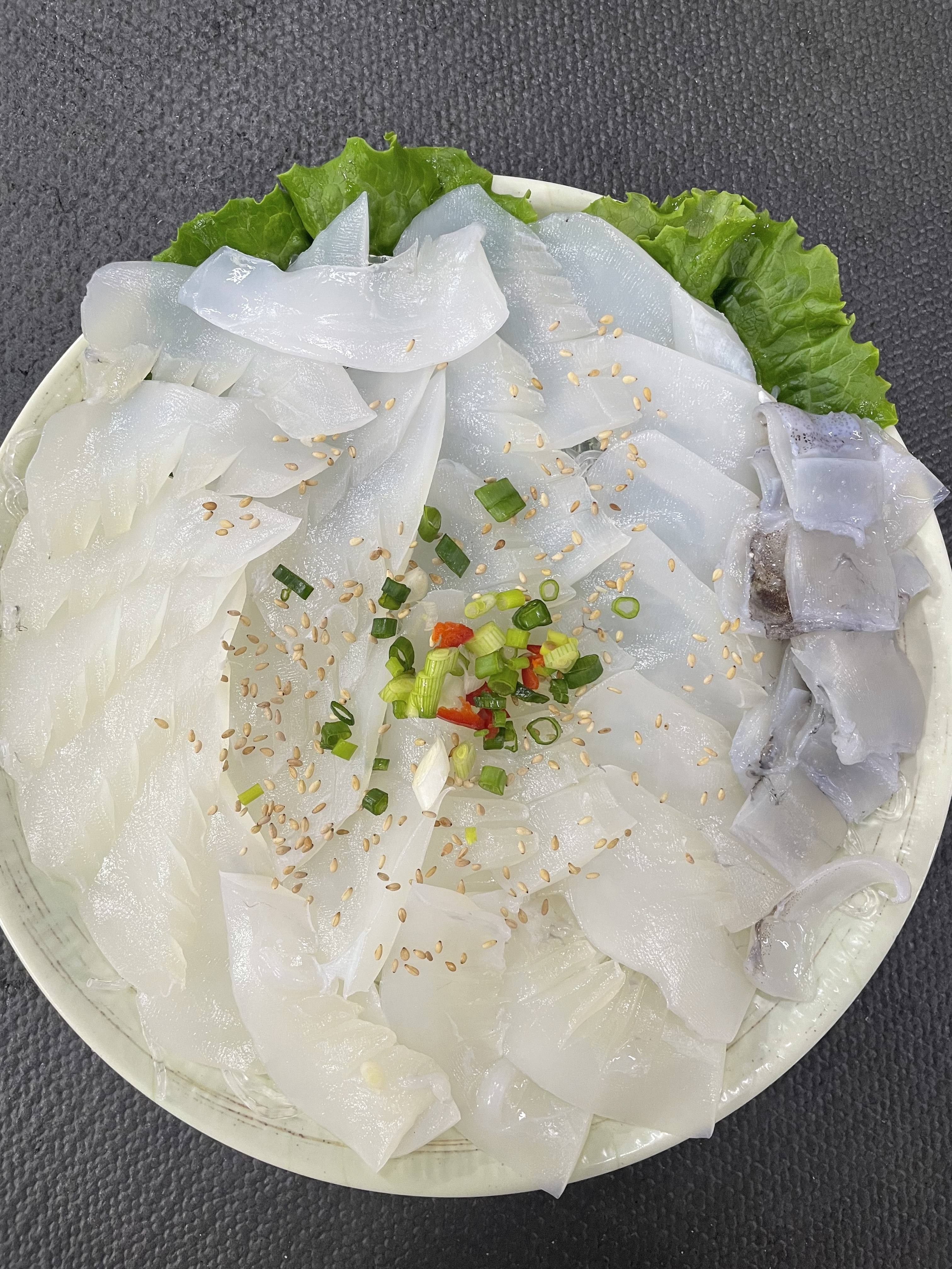 선희네 횟집