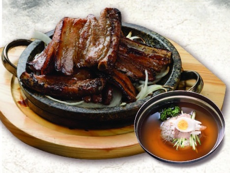 민속촌 완도점