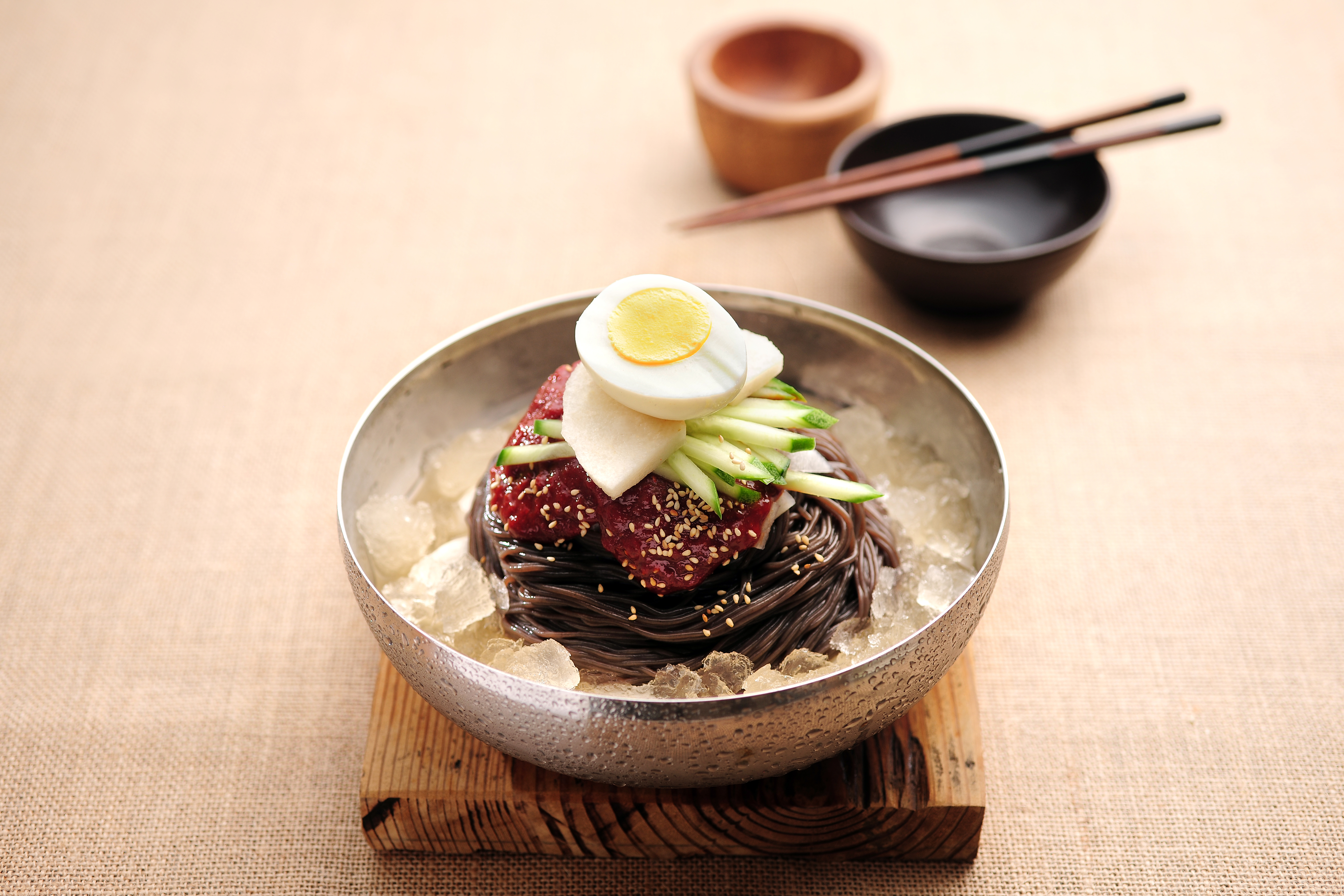 명동칼국수 NC청주점