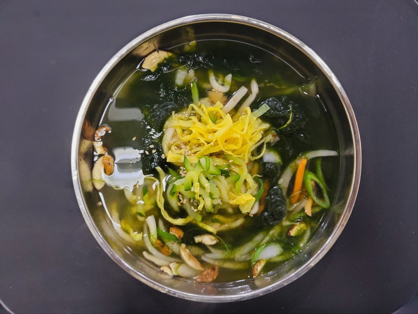 서울청년칼국수