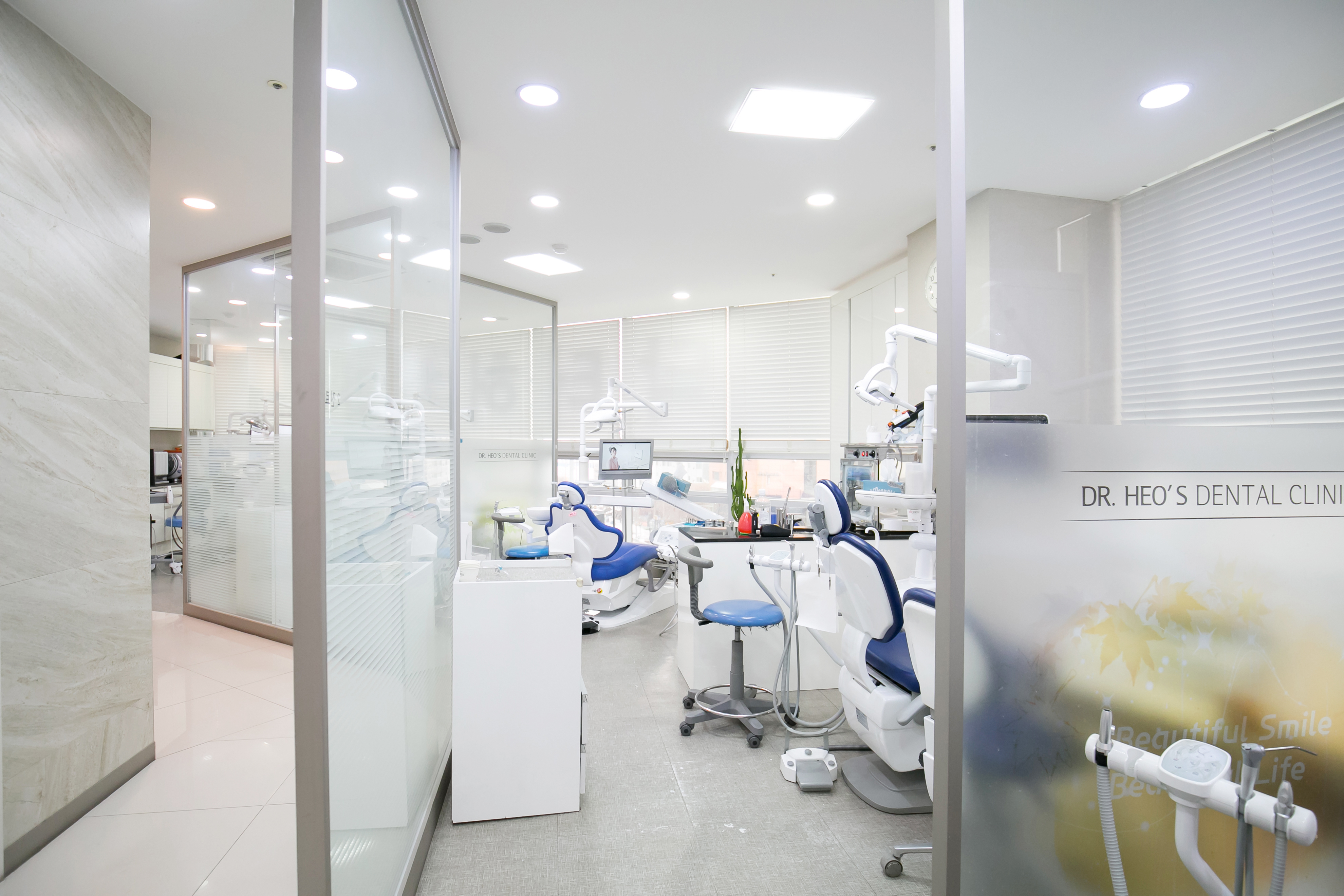 닥터허치과의원 대표 이미지