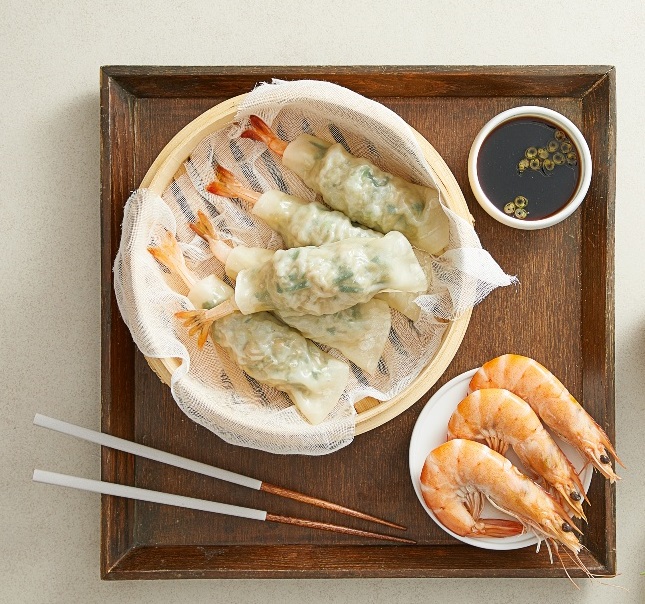 경기 오산시 찐빵맛집 추천 가까운 찐빵맛집 소개합니다 백남옥달인손만두 반송점