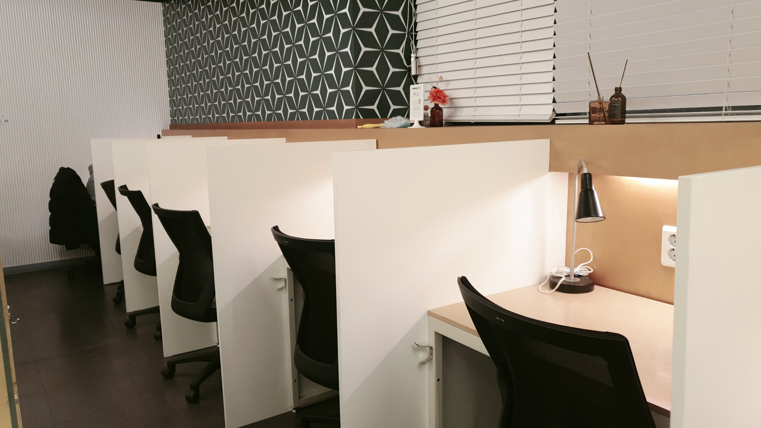 지니24스터디카페 양천구청점 대표 이미지