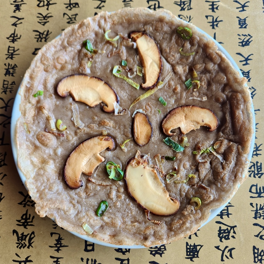 메밀전