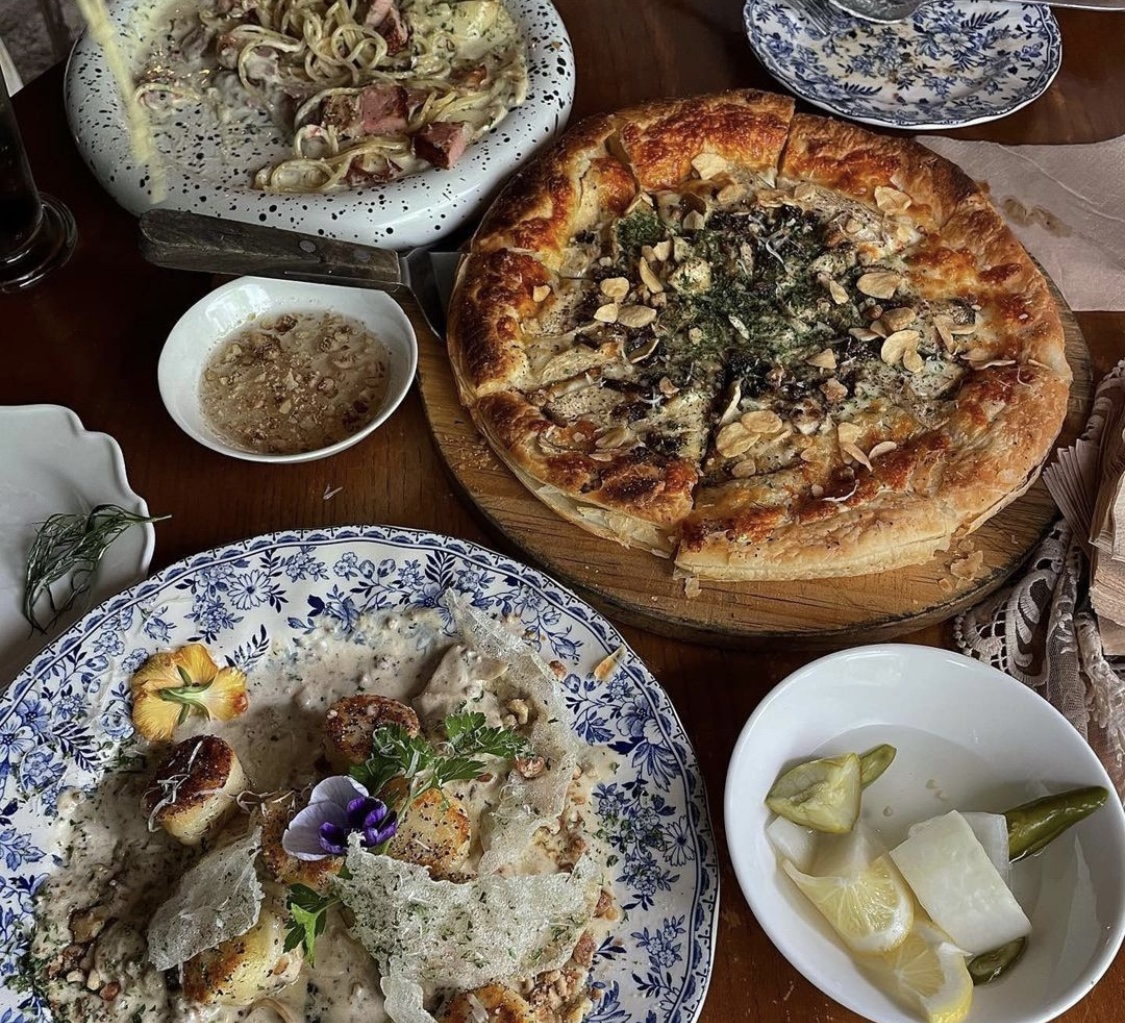 38도씨식당 2