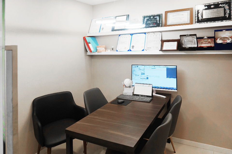 수영센텀치과의원 대표 이미지