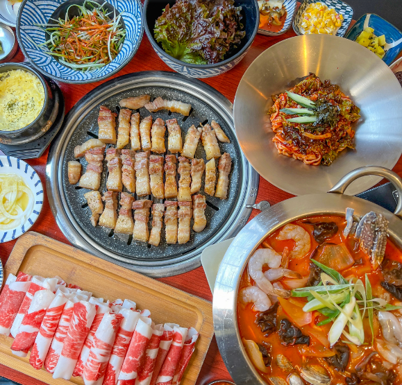 부산삼겹살 하단본점 대표 이미지
