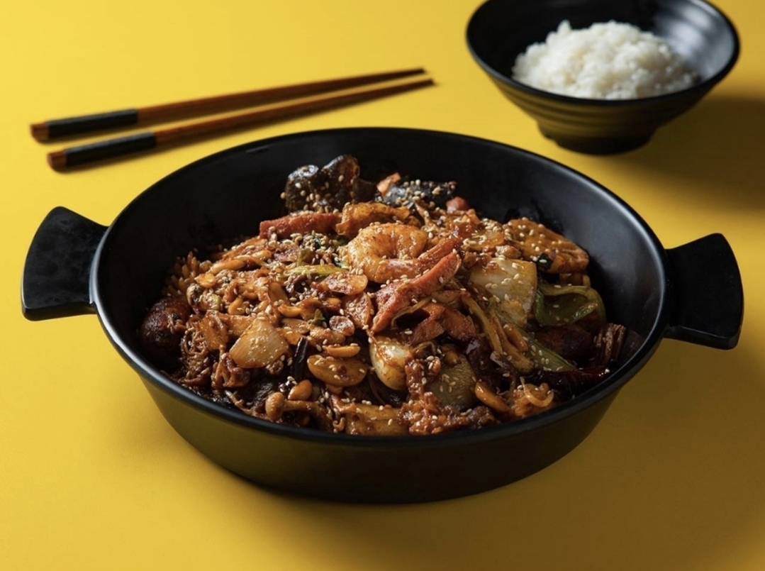 미미관마라탕 포항이동점