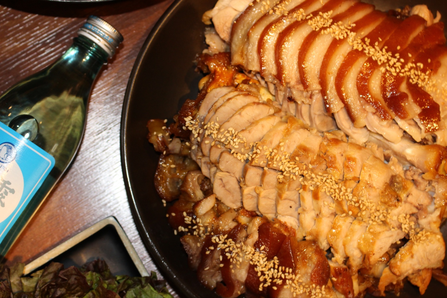 더맛있는족발보쌈 사가정역점