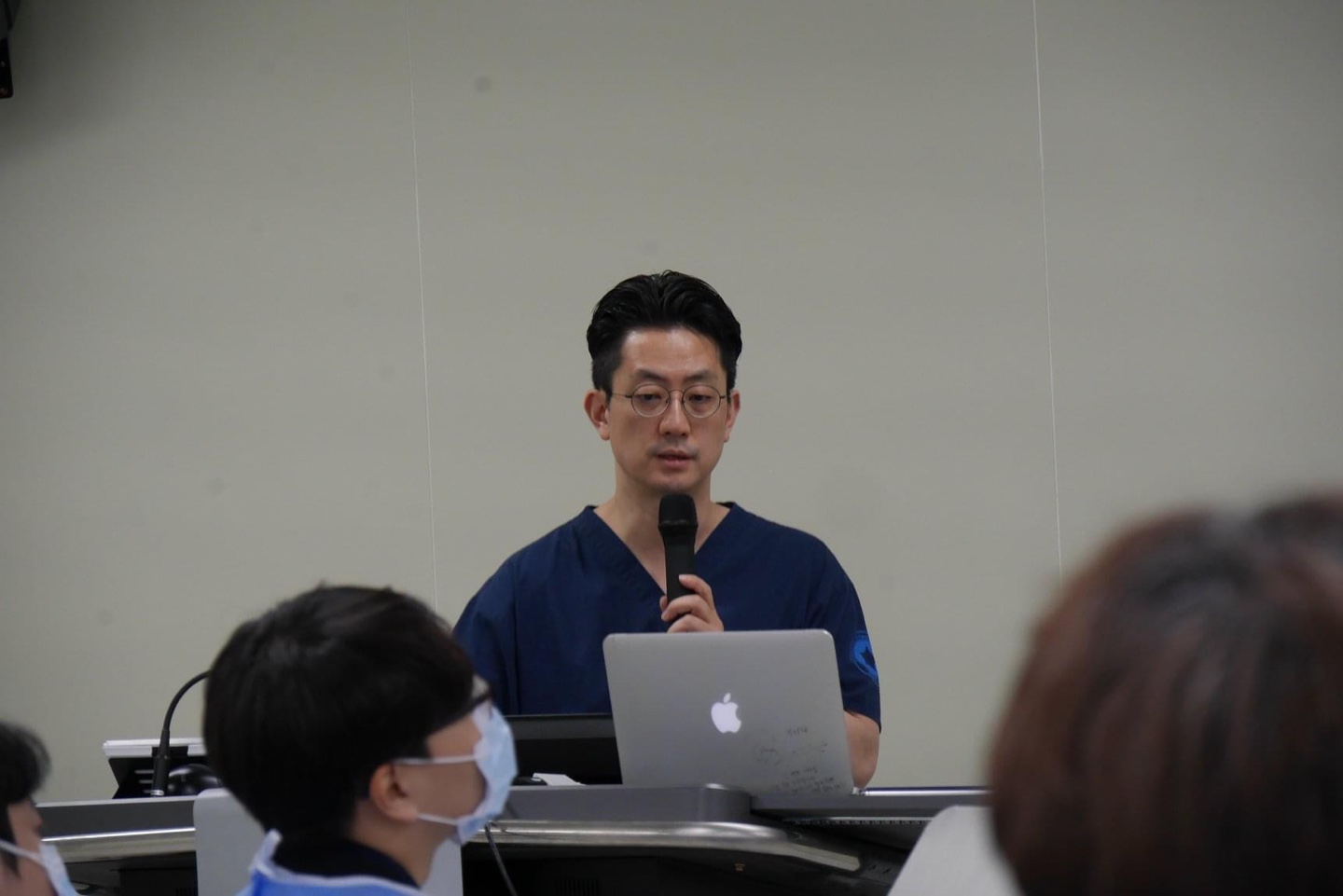 씨앤피차앤박피부과의원 천안아산역점 대표 이미지