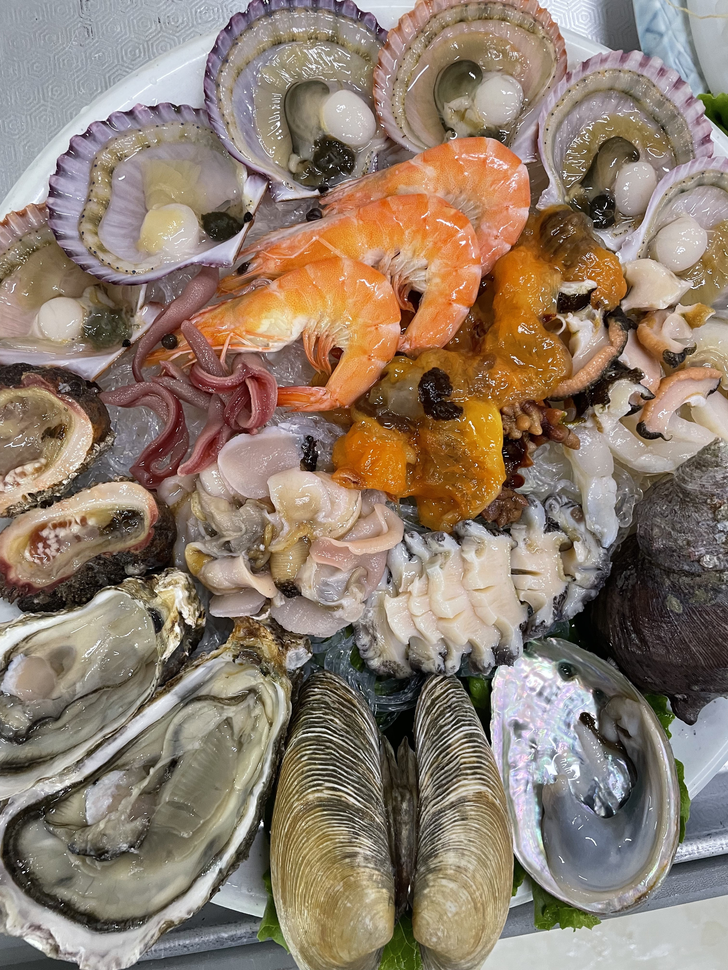 선희네 횟집