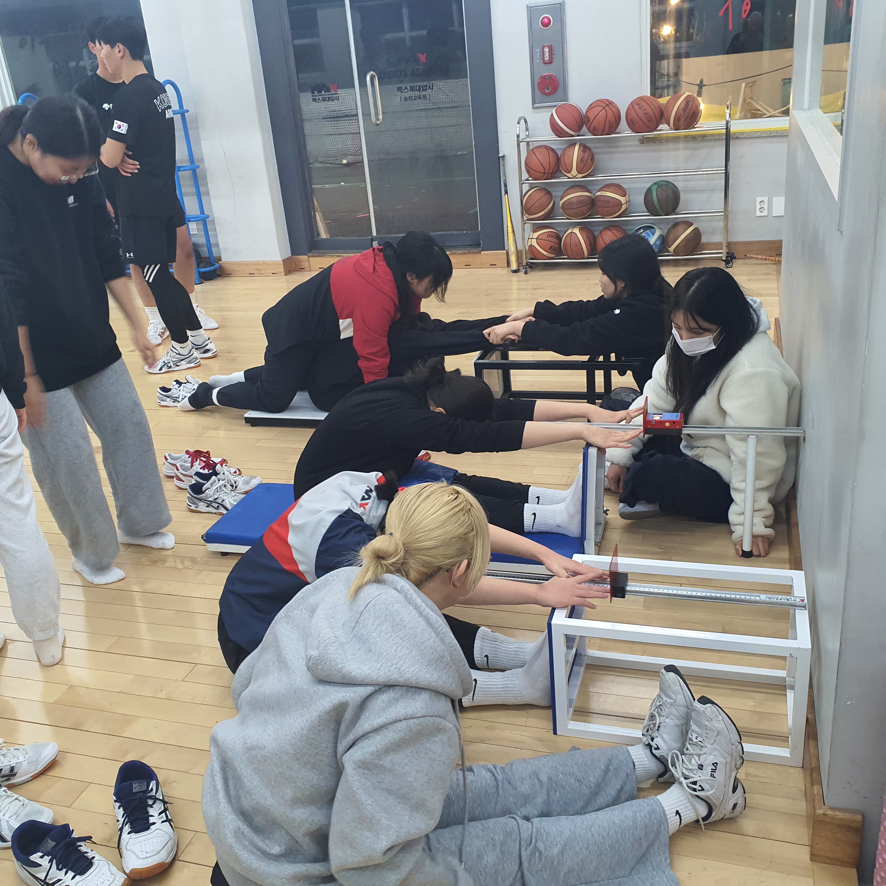 맥스체대입시 순천교육원