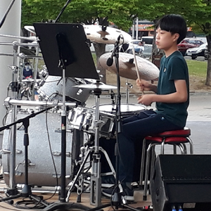 드럼과사람들