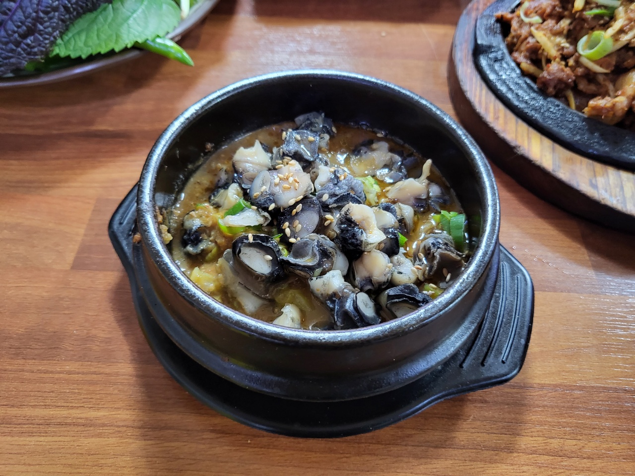 옹기골만찬쌈밥 이미지 15