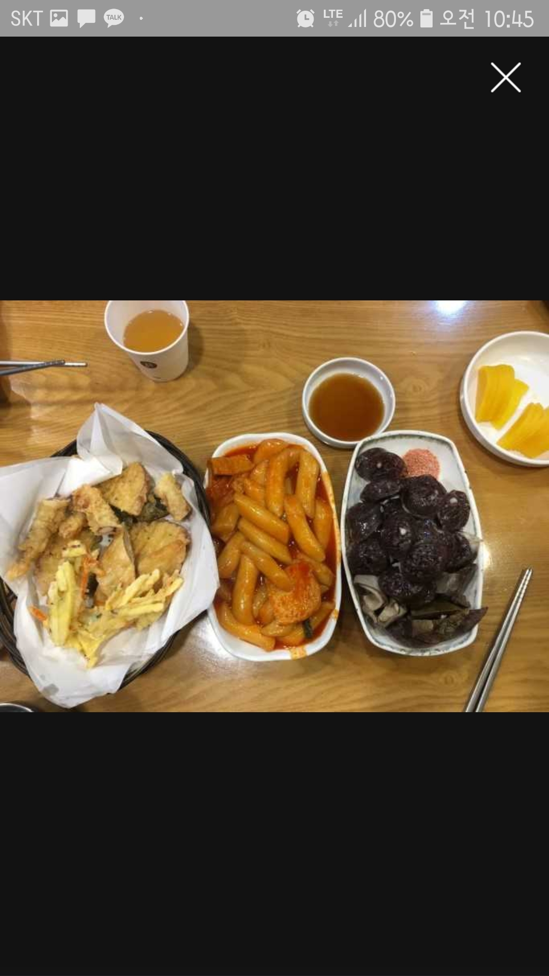 떡볶이창고 본점 사진 8