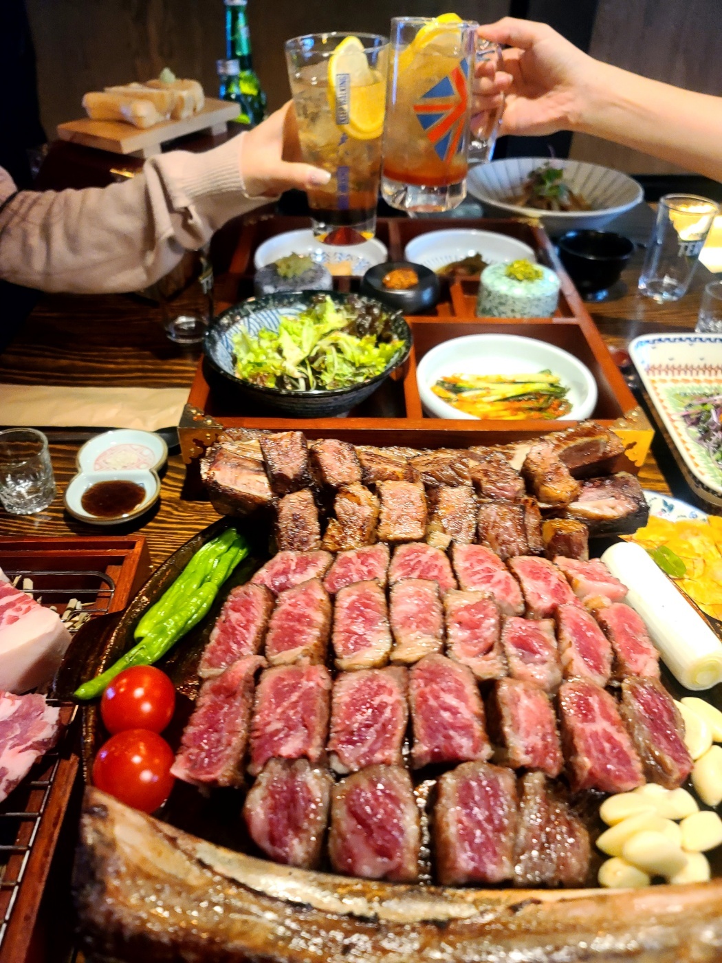 아양짚 동촌유원지 본점 대표 이미지
