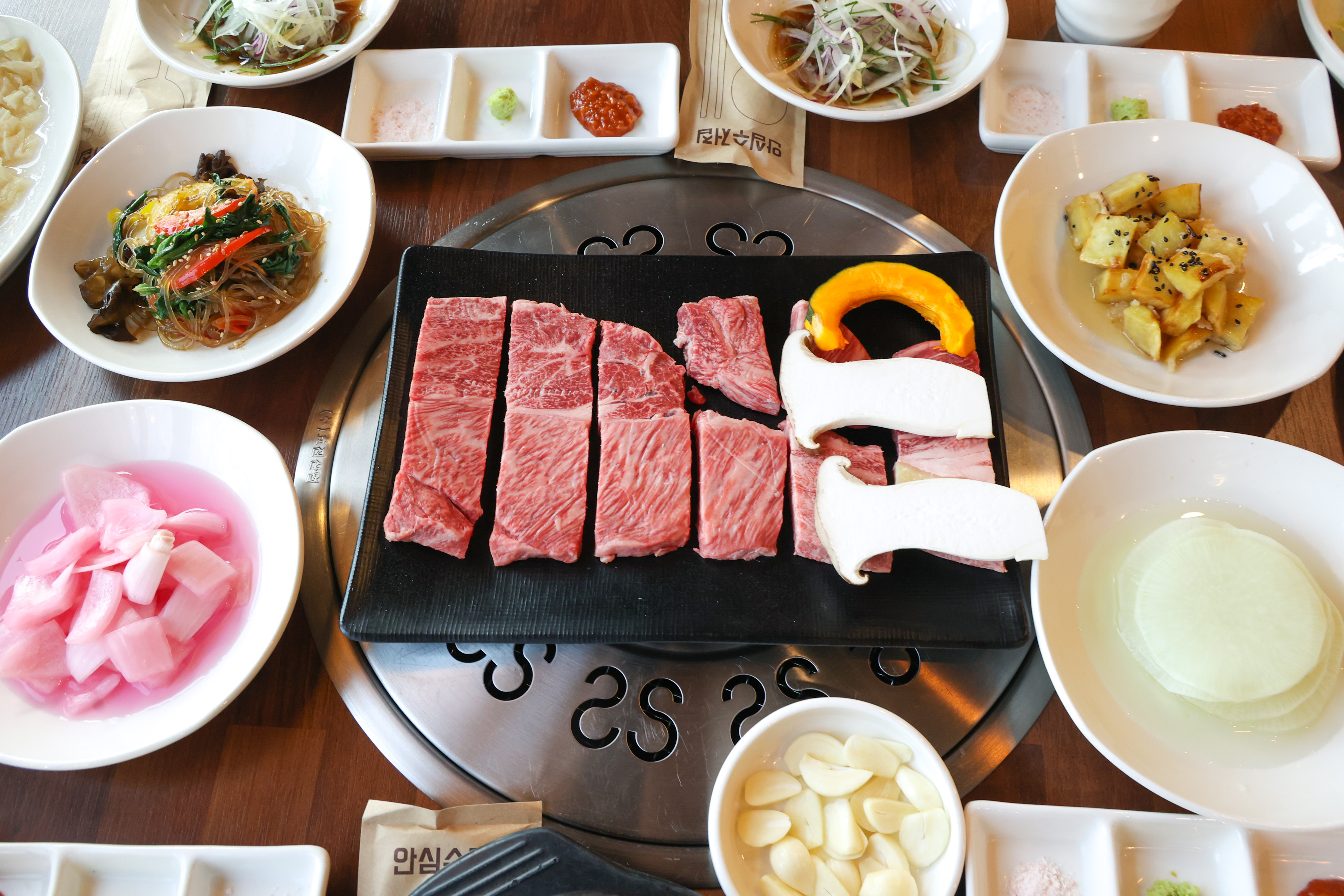 고바우 한우