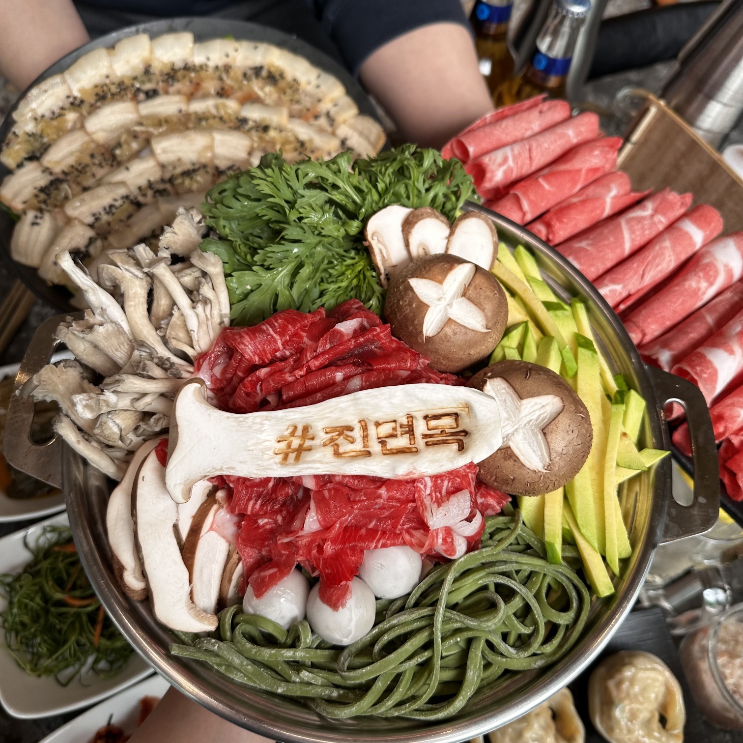 이대성의진면목 광주수완직영점