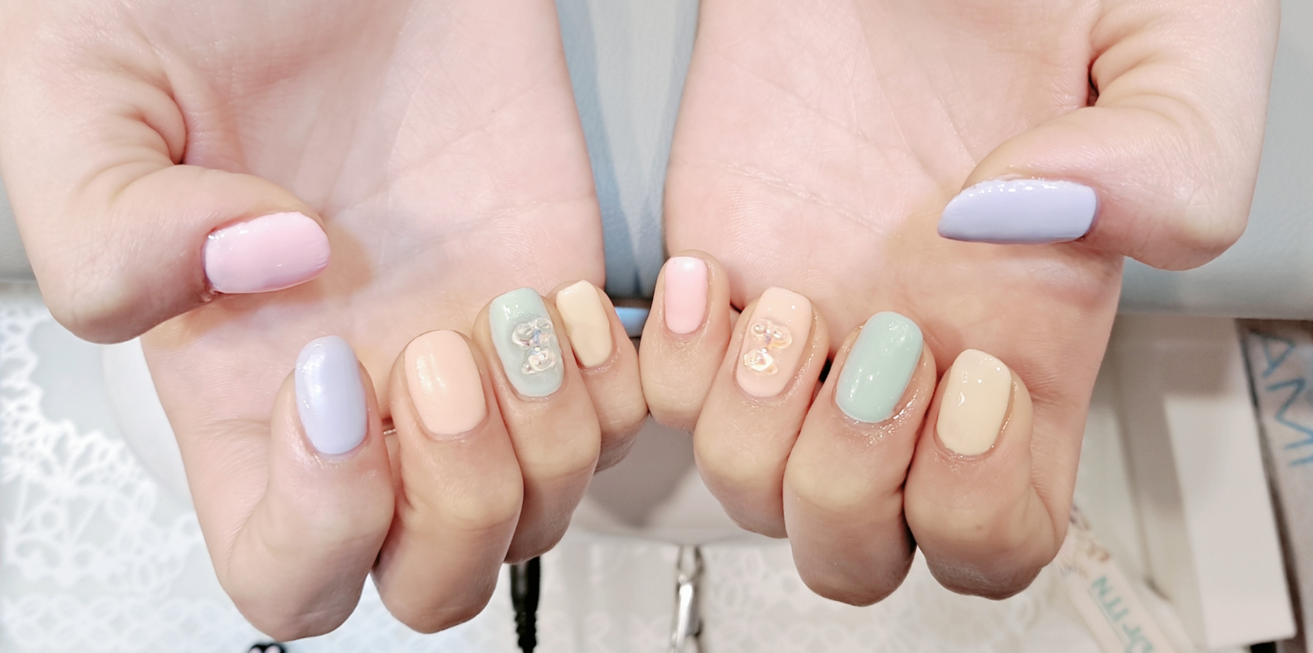 뷰티송 대표 이미지