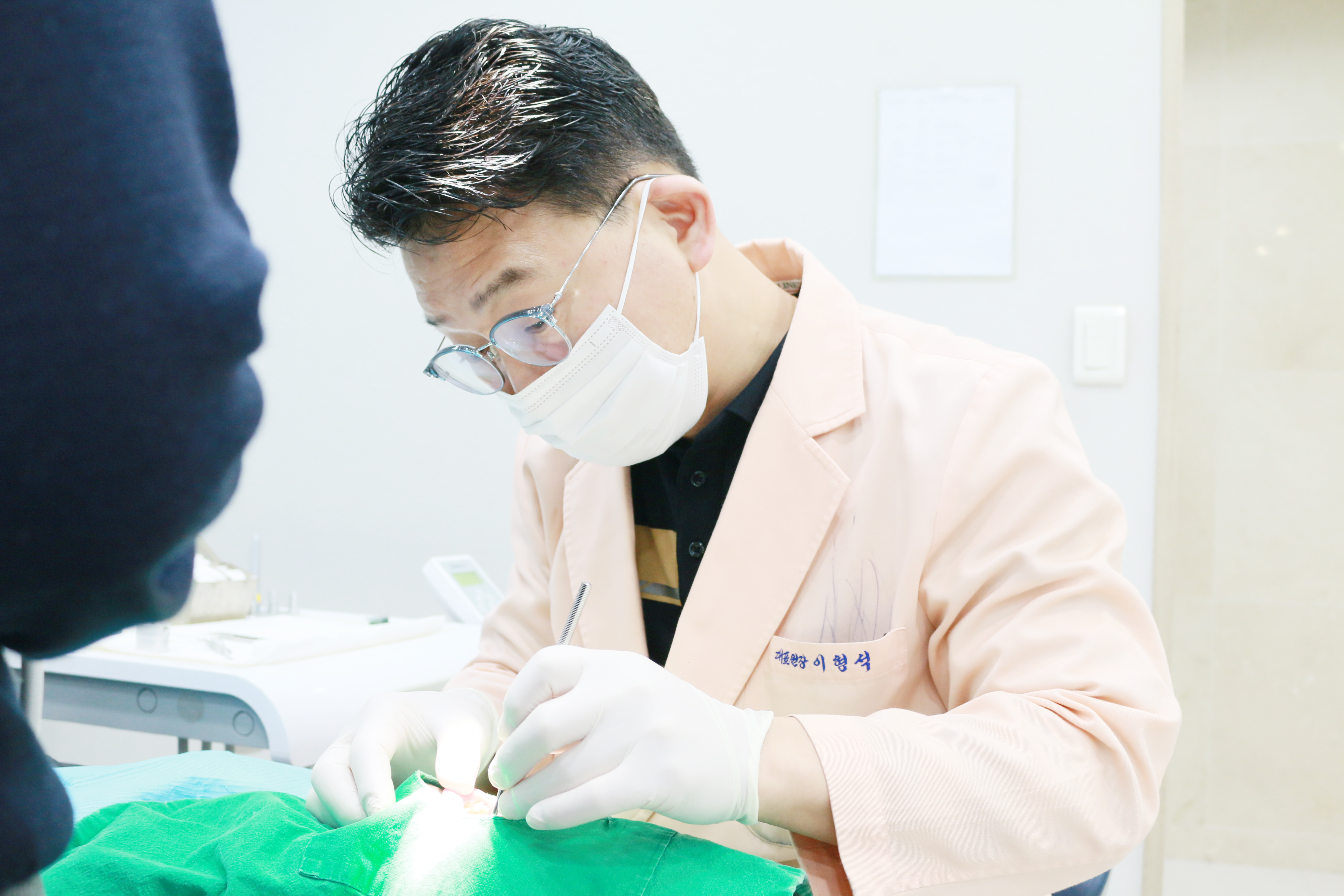 서울미치과의원