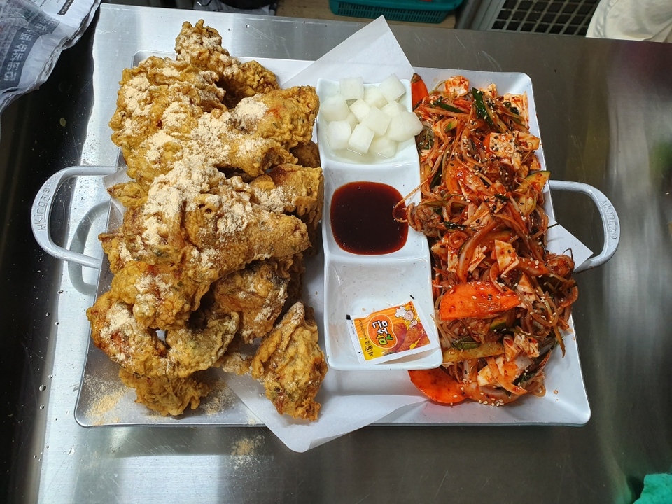 슬기네가맥 중화산점 대표 이미지