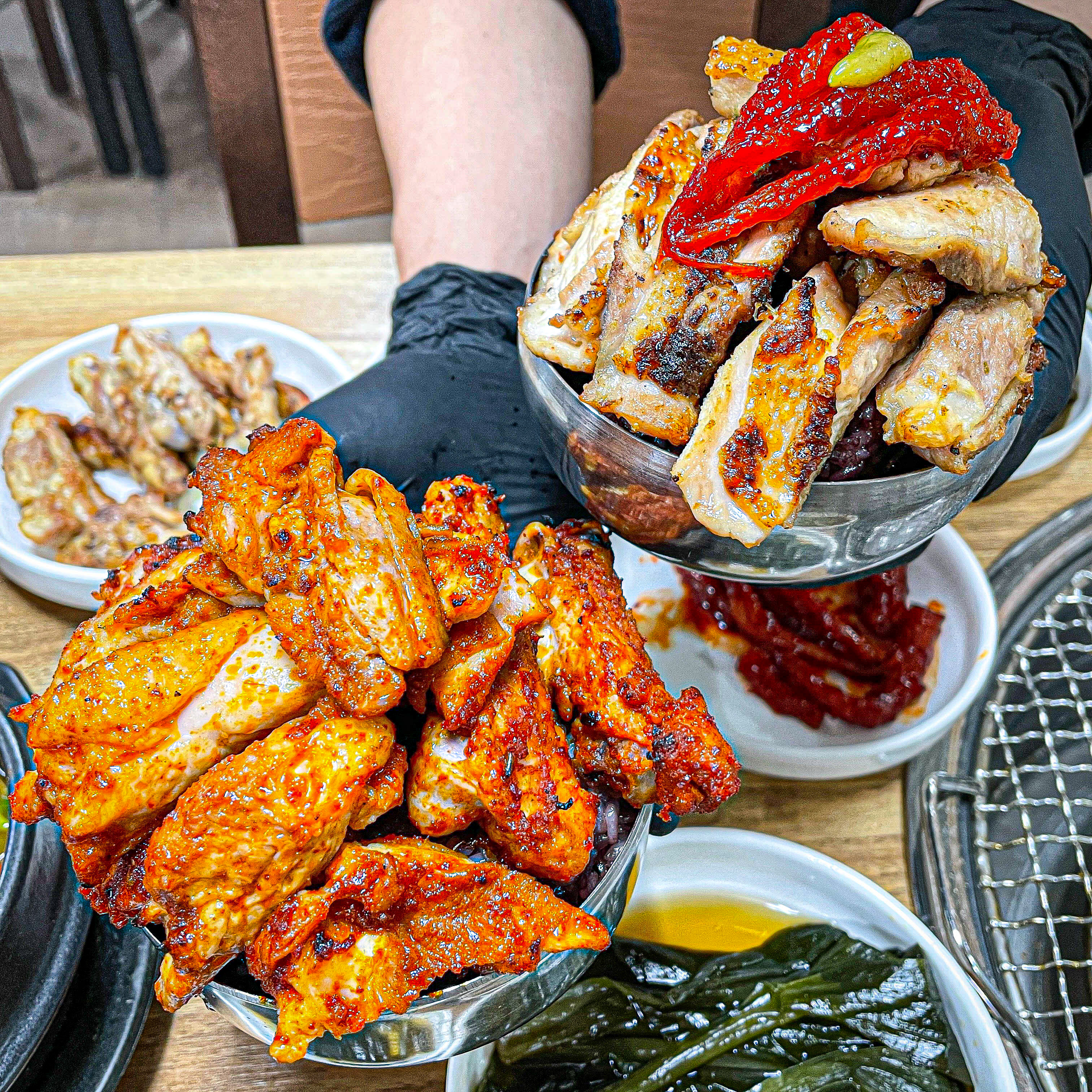 탑골가든 포천점