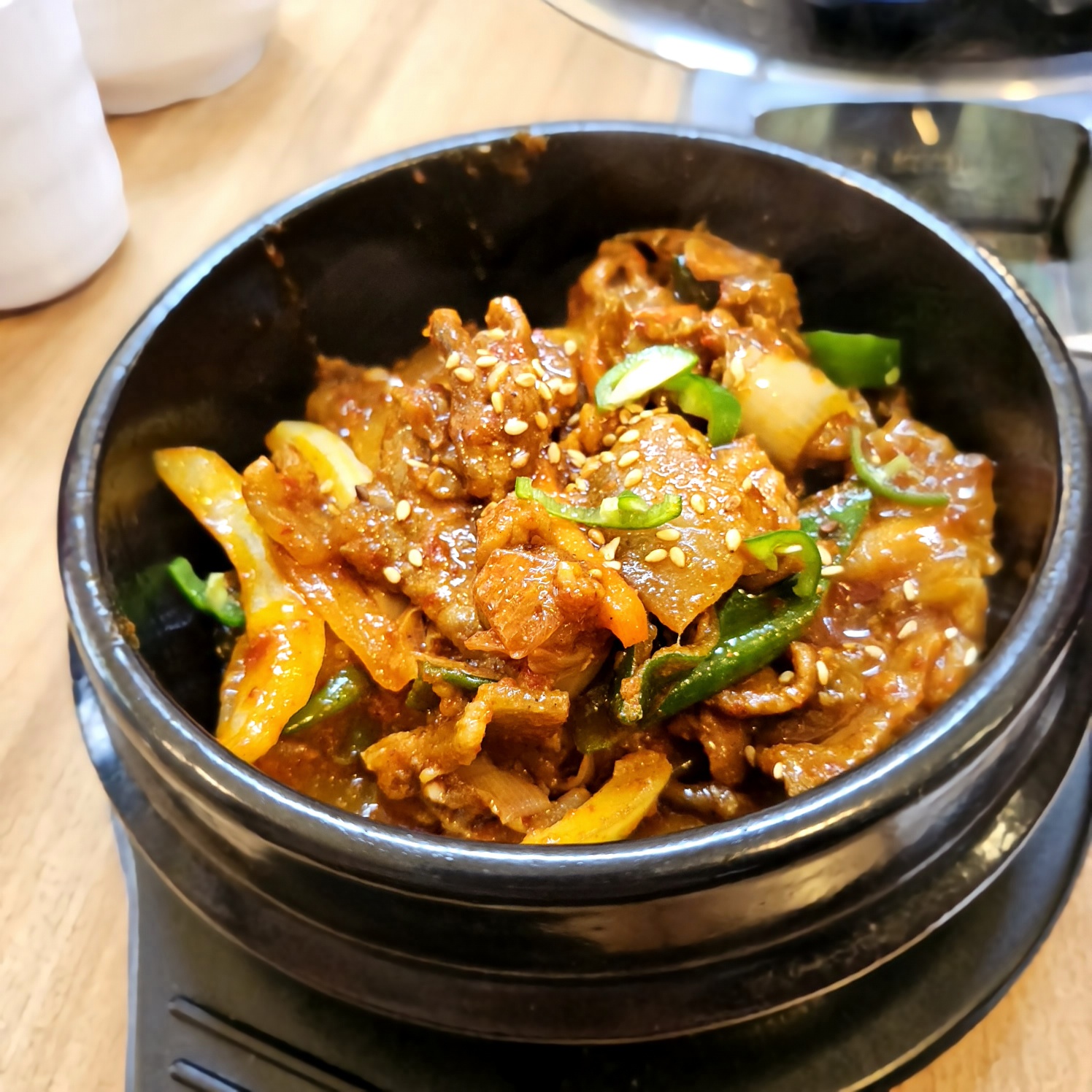 소문난의정부부대찌개 고대점