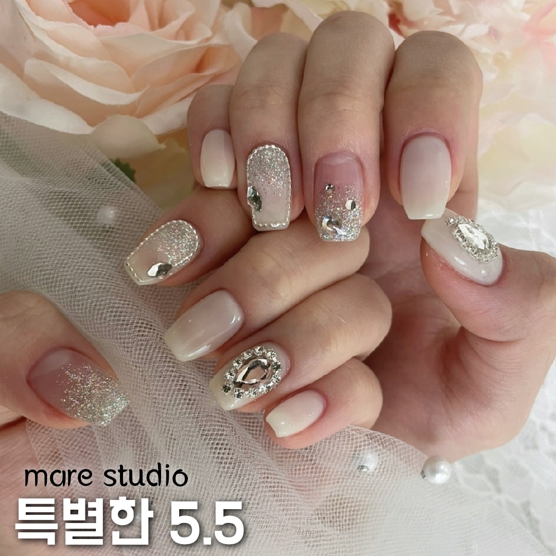 마레스튜디오 네일&속눈썹