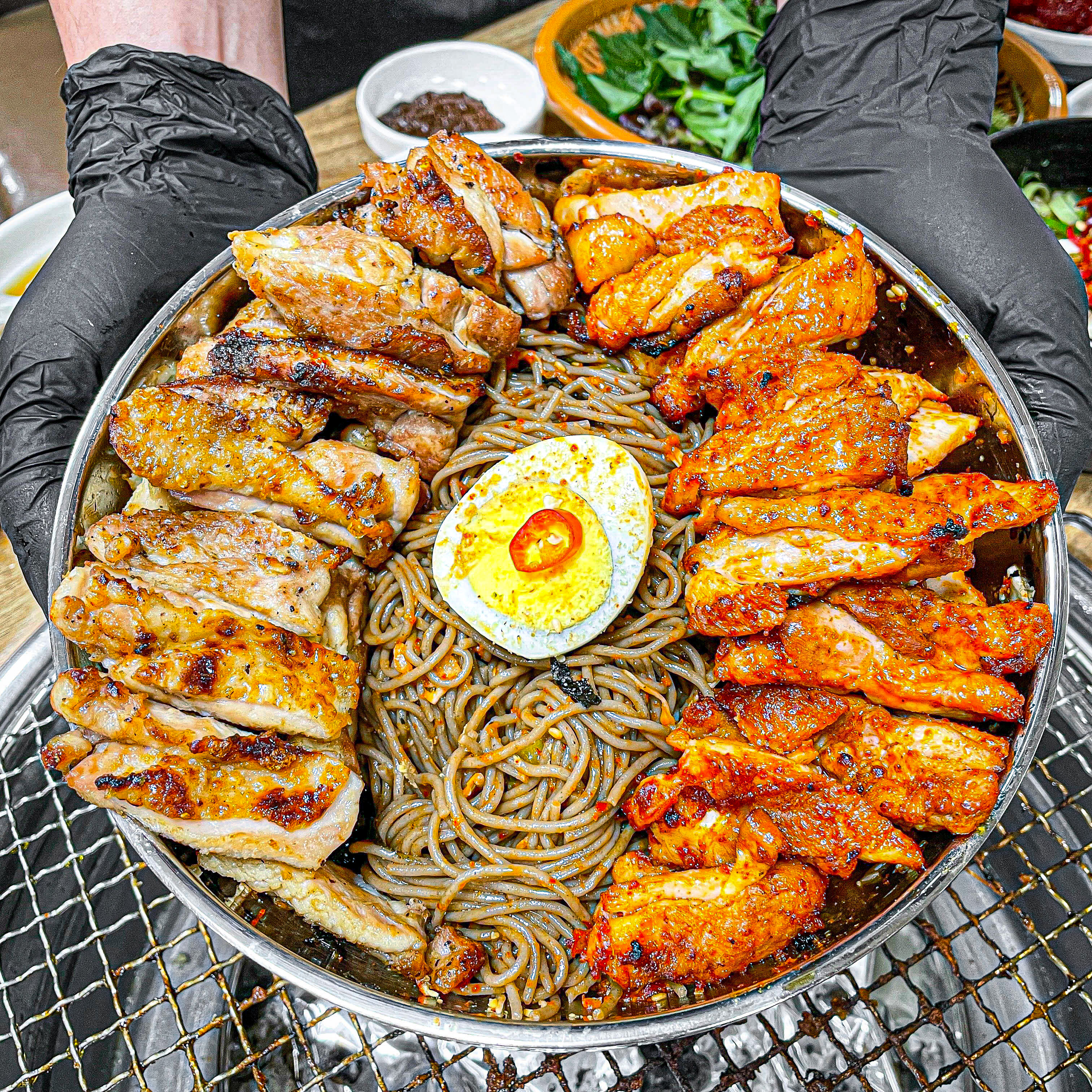 탑골가든 포천점