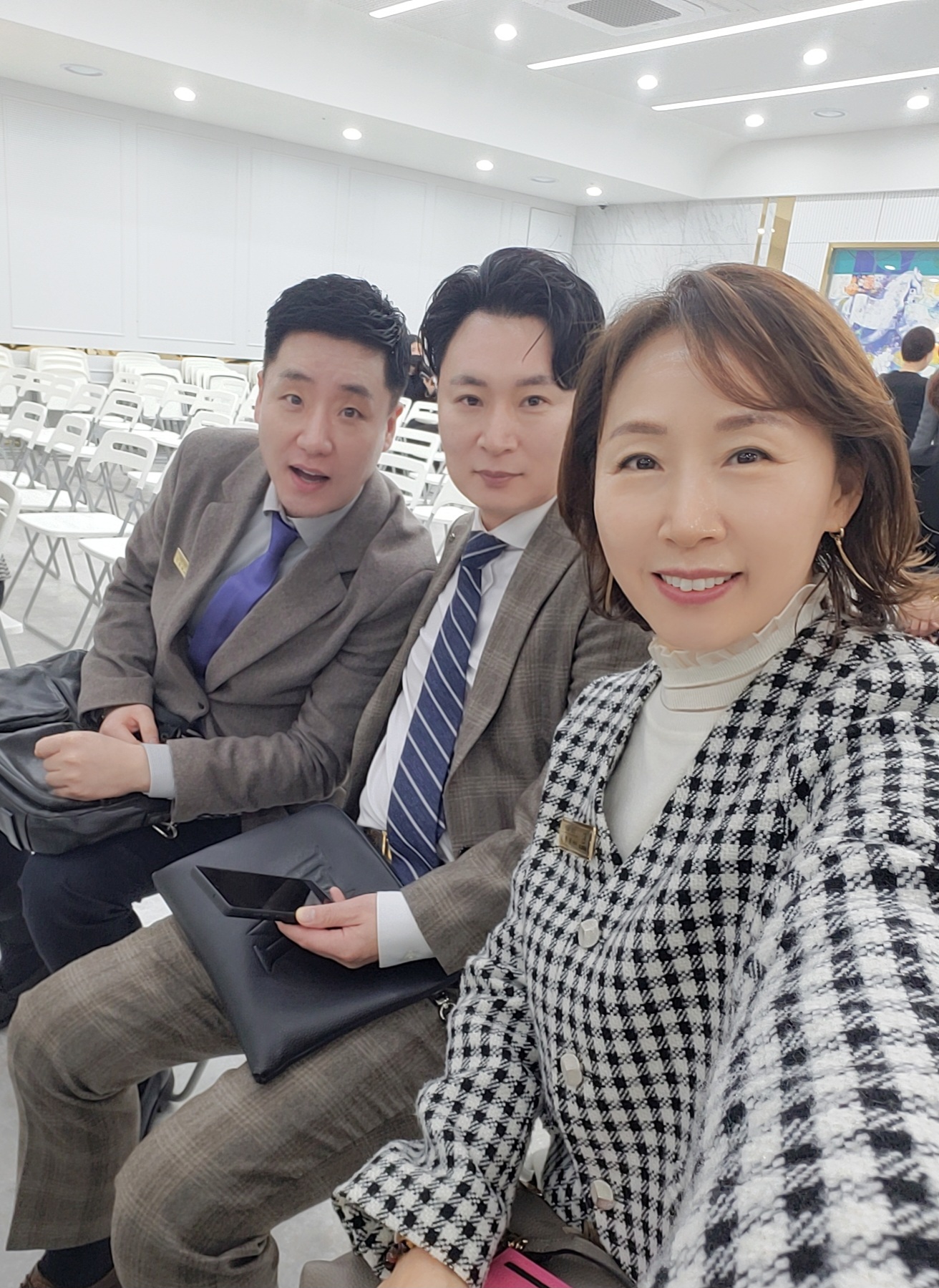 인셀덤 블루오션