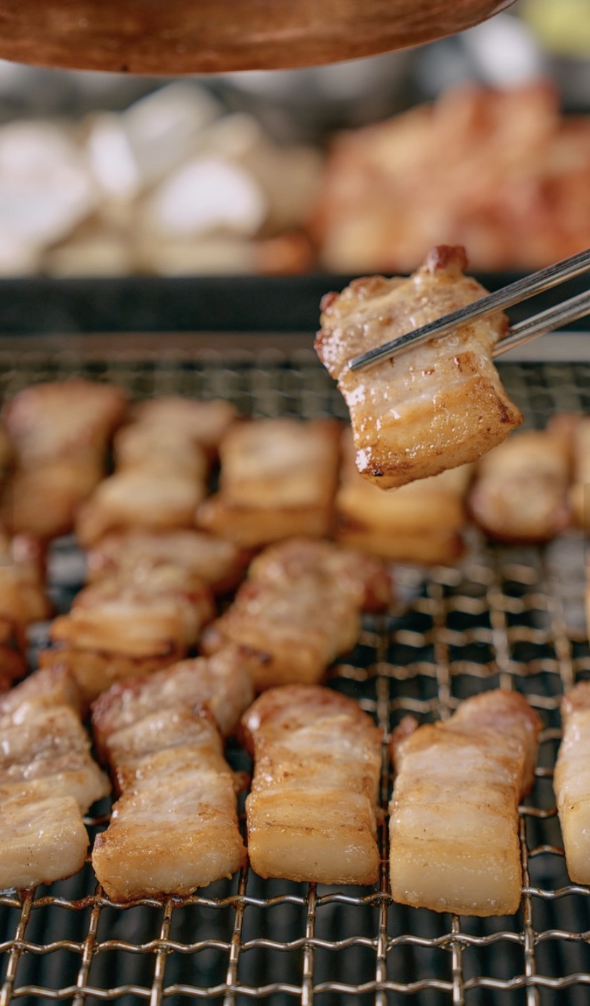 참한집 효자점