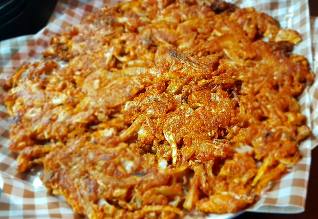 철수포차 사진 2
